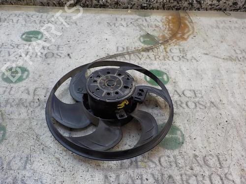 Radiator fan FORD MONDEO III (B5Y) 2.0 16V TDDi / TDCi | BP3844948M35 