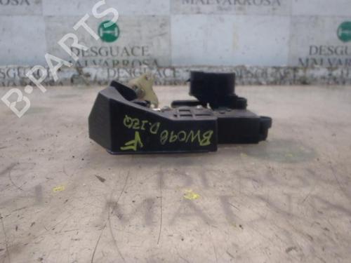 Front left lock ALFA ROMEO 156 (932_) 1.9 JTD (932.AXN00, 932.BXE00) | BP4013943C98 