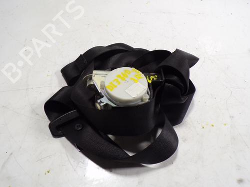 Used Front right seatbelt BMW 1 (E87) 120 d (177 hp) 9149795