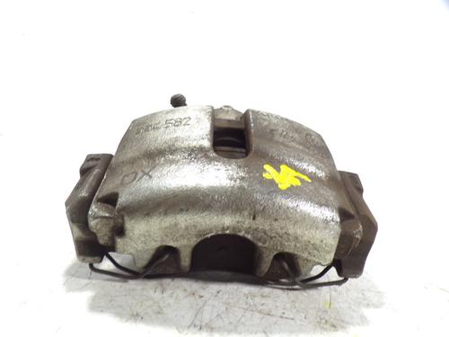 Used Right front brake caliper SEAT IBIZA IV ST (6J8, 6P8) [2010-2016]  11553040