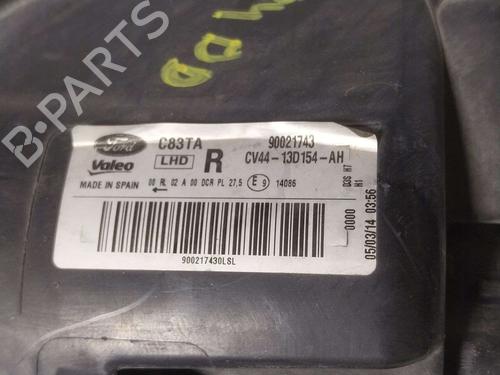 Right headlight FORD KUGA II (DM2) 2.0 TDCi 4x4 | BP39529016C29 - Image 3