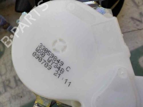 Front right seatbelt BMW 1 (E87) 123 d | BP8741329I25 