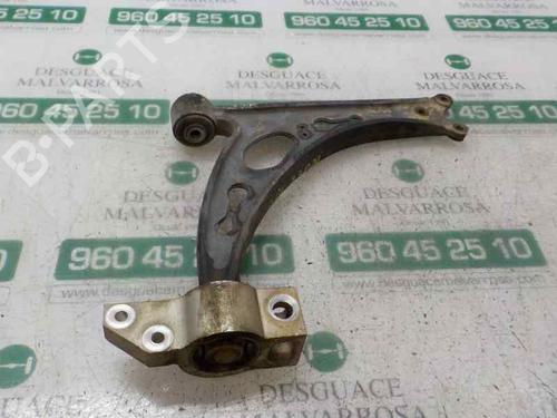 Venstre fortil bærearm VW EOS (1F7, 1F8) 1.6 FSI | BP9081815M12