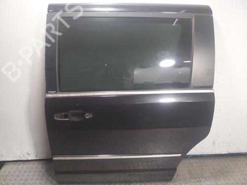 Used Left slide door CHRYSLER GRAND VOYAGER V (RT) 2.8 CRD (163 hp) 18484308