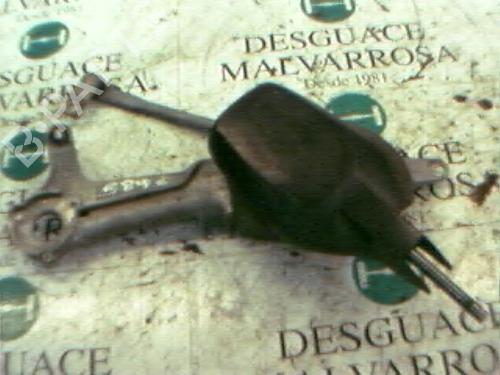 Used Front wipers mechanism Front wipers mechanism 14289766 14289766
