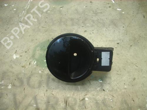 Used Front right interior door handle CHEVROLET KALOS 1.4 16V (94 hp) 3775404