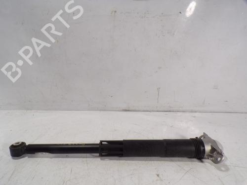 Used Left rear shock absorber VW POLO VI (AW1, BZ1, AE1) 1.0 TSI (95 hp) 8392433