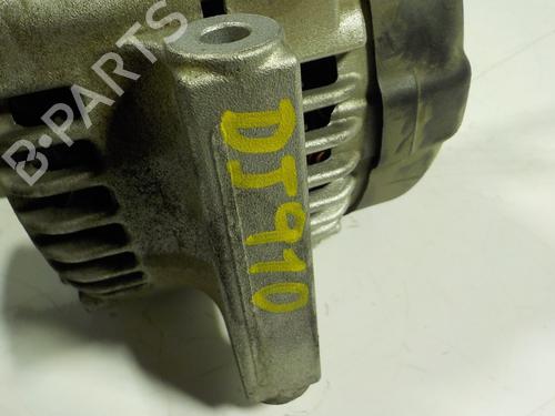 Alternator OPEL ASTRA K (B16)  | BP10616107M7 