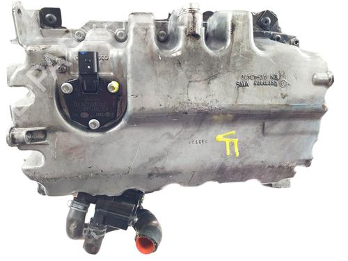 Engine AUDI Q3 (8UB, 8UG)  | BP29347844M1 