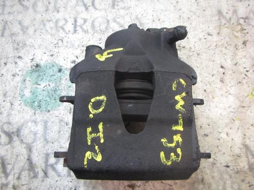 Used Left front brake caliper VW GOLF IV (1J1) [1997-2008]  11548473