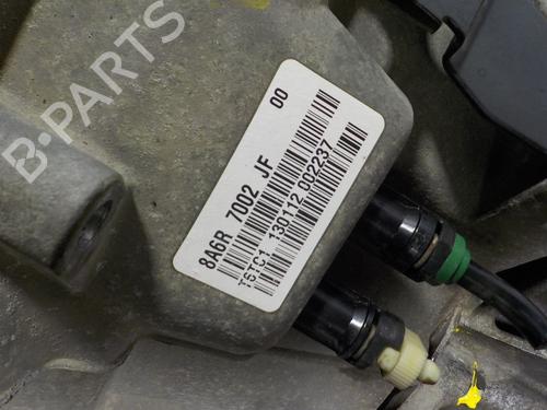 Gearbox FORD FIESTA VI (CB1, CCN)  | BP13230963M3 