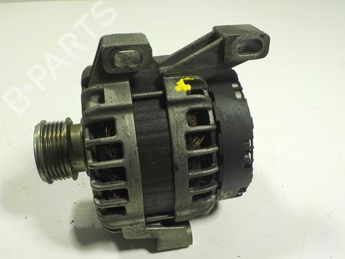 Used Alternator Alternator 17695426 17695426