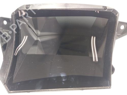 Used Instrument cluster Instrument cluster BMW 5 (G30, F90) [2016-2026] 30265113 30265113