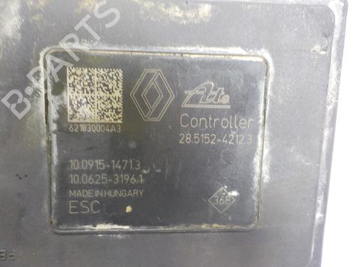ABS Bremseaggregat DACIA LODGY (JS_)  | BP17150276M43 
