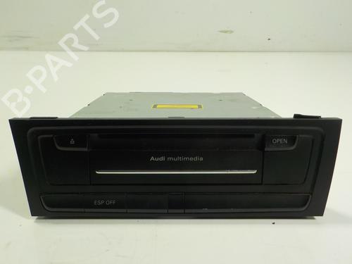 Used Electronic module Electronic module AUDI A5 Sportback (8TA) 3.0 TDI quattro (240 hp) 11884932 11884932