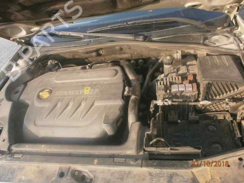 Display monitor RENAULT LAGUNA II (BG0/1_)  | BP3873030C48  - Image 9