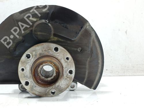 Used Right front steering knuckle Right front steering knuckle RENAULT GRAND SCÉNIC IV (R9_) 1.6 dCi 130 (130 hp) 36657151 36657151