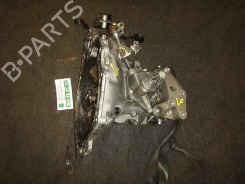 Used Gearbox Gearbox OPEL CORSA B (S93) 1.7 D (F08, F68, M68) (60 hp) 3835451 3835451