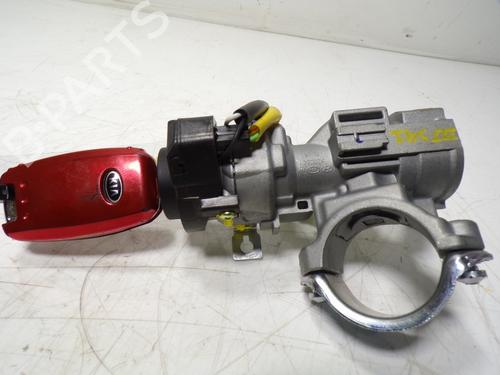 Electronic module KIA SPORTAGE IV (QL, QLE)  | BP14492935M83 