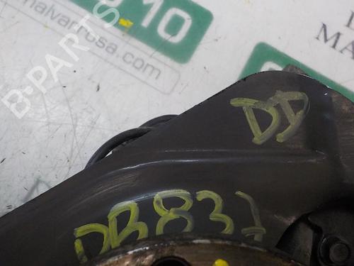 Højre Styrespindel Lejehus OPEL CORSA D (S07) 1.3 CDTI (L08, L68) | BP3869767M26 