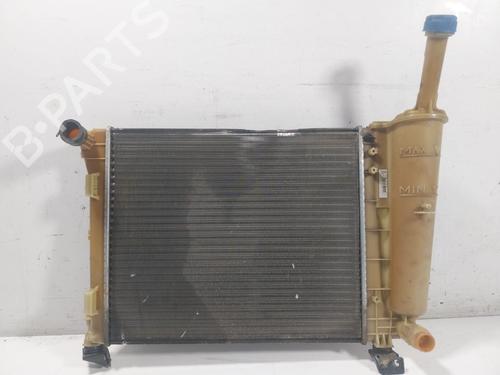 Used Water radiator Water radiator FORD KA (RU8) 1.2 (69 hp) 18146650 18146650