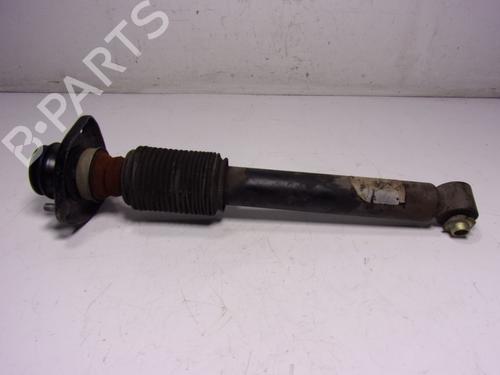 Used Left rear shock absorber BMW X5 (E53) 3.0 d (218 hp) 17202772