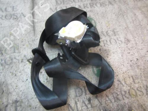 Sikkerhedssele bag venstre FORD FIESTA VI (CB1, CCN) [2008-2017]  6617789