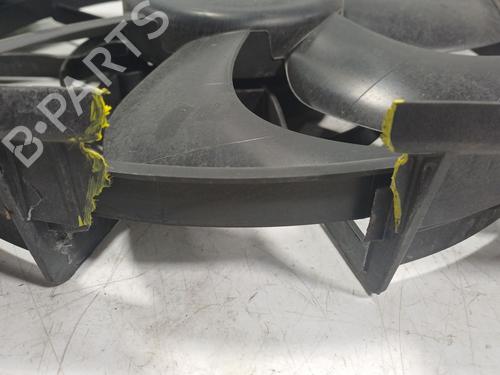 Radiator fan KIA RIO III (UB) 1.25 CVVT | BP36657155M35 - Image 3