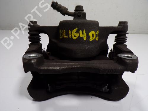 Left front brake caliper NISSAN X-TRAIL III (T32_, T32R, T32RR) 1.6 dCi (T32) | BP14848279M105