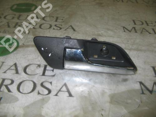 Used Rear left interior door handle Rear left interior door handle OPEL ASTRA H (A04) 1.7 CDTI (L48) (80 hp) 3776322 3776322