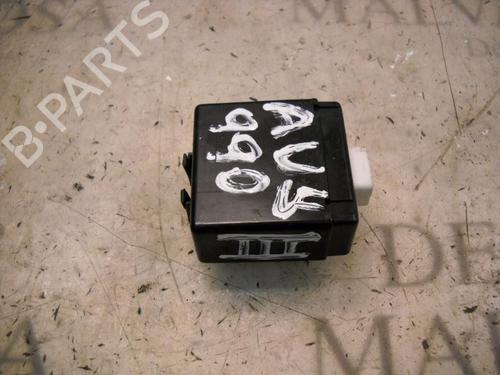 Used Electronic module OPEL AGILA (A) (H00) 1.2 16V (F68) (75 hp) 3787243