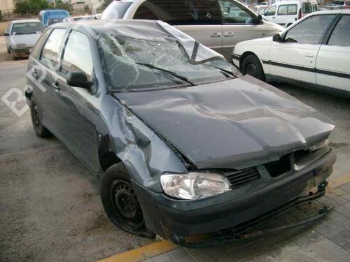 Engine mount SEAT IBIZA II (6K1) 1.4 16V | BP9086537M89 