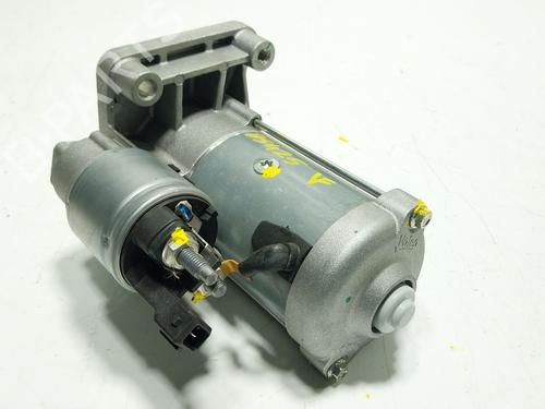 Used Starter Starter TOYOTA PROACE CITY VERSO MPV (BKY_) [2019-2026] 33619248 33619248