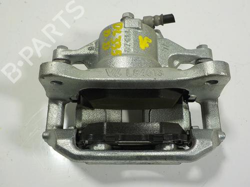 Right front brake caliper TOYOTA YARIS CROSS (MXP_)  | BP12226667M104 