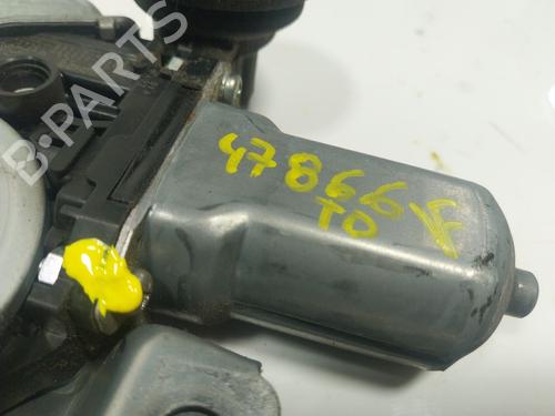 Rear left window mechanism TOYOTA PRIUS (_W3_) 1.8 Plug-in Hybrid (ZVW30, ZVW35) | BP18318178C24 