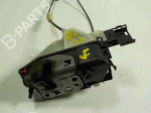 Used Rear left lock Rear left lock CITROËN C4 CACTUS 1.6 BlueHDi 100 (99 hp) 10089081 10089081