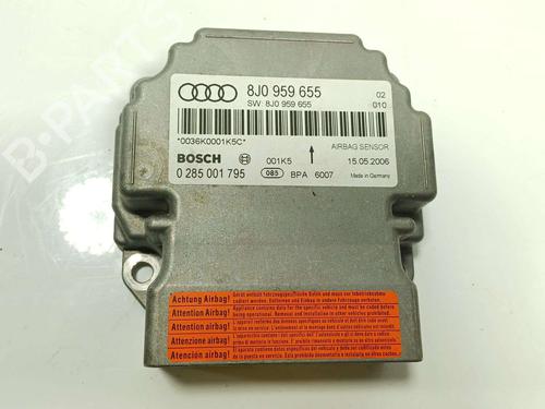 Used ECU airbags ECU airbags 38628242 38628242
