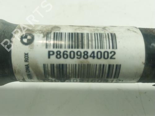 Left rear driveshaft BMW X5 (F15, F85) xDrive 25 d | BP19277664M40 