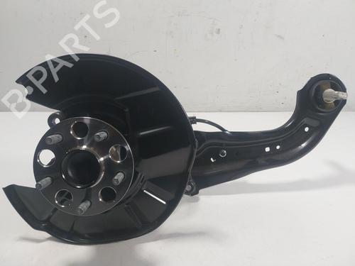 Used Right rear steering knuckle Right rear steering knuckle 17804538 17804538