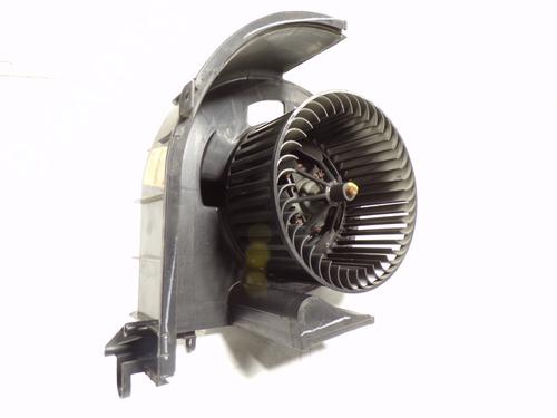Used Heater blower motor Heater blower motor BMW X6 (E71, E72) 30 d (235 hp) 15189255 15189255