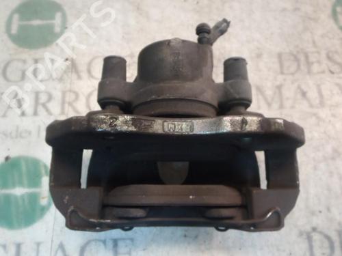 Right front brake caliper FORD FOCUS II (DA_, HCP, DP) | BP11547332M104 - Image 2
