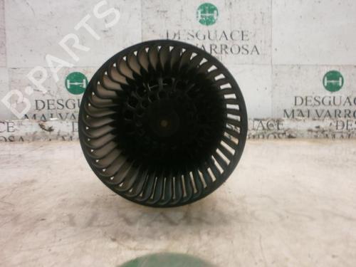 Heater blower motor PEUGEOT 308 I (4A_, 4C_) 1.6 HDi | BP3801412M62 