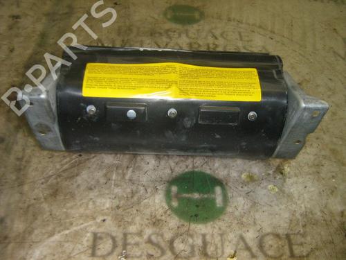 Passasjer kollisjonspute MERCEDES-BENZ C-CLASS (W202) [1993-2000]  3781750