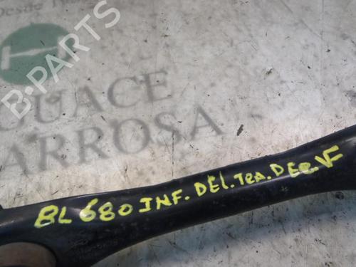Left rear suspension arm FORD FOCUS II (DA_, HCP, DP) 2.0 TDCi | BP3796979M14 