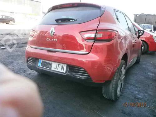 Rear left interior door handle RENAULT CLIO IV (BH_)  | BP3851033I15  - Image 21