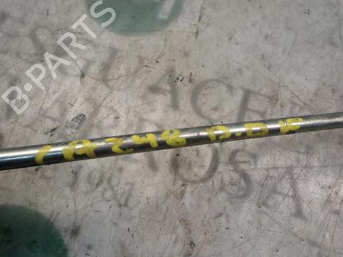 Right front suspension arm CITROËN NEMO Box Body/MPV (AA_)  | BP14271079M13 