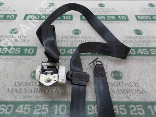 Rear left seatbelt FORD GRAND C-MAX (DXA/CB7, DXA/CEU)  | BP6618806I29 