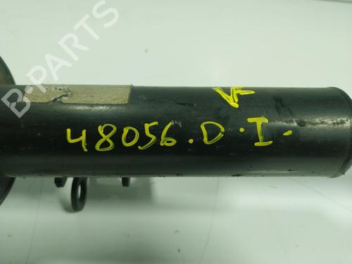 Left front shock absorber BMW 5 (F10) 520 d | BP17461992M16 