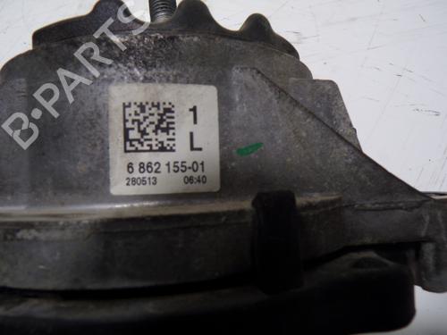 Engine mount BMW X3 (F25) sDrive 18 d | BP11509565M89 