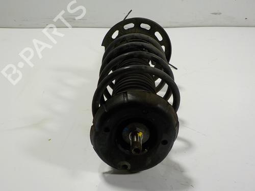 Right front shock absorber CITROËN C-ELYSEE (DD_) 1.6 BlueHDi 100 | BP11797296M17